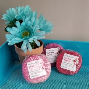 Large Crumble Bubble Bars (Set of 3)